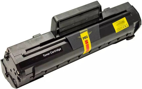 Premium Συμβατό Toner για Laser Εκτυπωτή HP W1420A 950 Σελίδων Μαύρο με νέο Chip