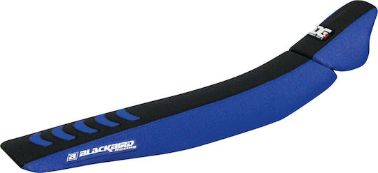 Blackbird Racing Sitzbezug Double Grip 3 1253h Yamaha Yz 450 F 23-24 1 Stück Blau