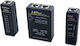 Equip 129968 Tester Καλωδίων Δικτύου RJ45 / RJ11 / RJ12 / BNC