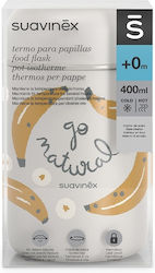 Suavinex Baby Food Thermos 350ml