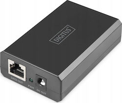 Digitus PoE+ Splitter DN-95211