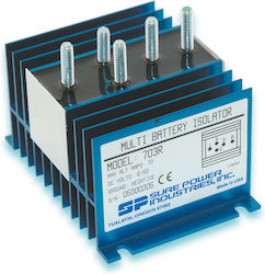 SP Gadgets Isolator 2x3x120A