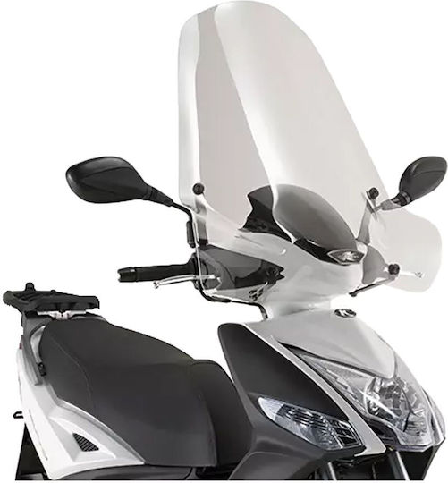 Ζελατινα Διαφανη 441ak Kymco Agility 50-125-150-200 R16 '08-'13/r16+ '14-'23/agility S 125 '22-'23 Kappa