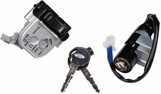 Set comutator central Honda PCX 125cc Roc119710