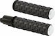 Arlen Ness Lenkergriff 25,4mm Air Trax Throttle-by-wire 500-067 Silber Chrom