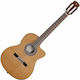 Alvarez Artist Electro-Classical Guitar 4/4