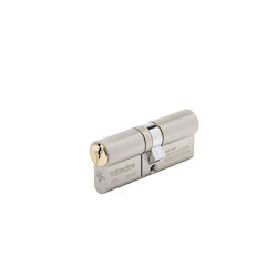 Sterling Power Lock Cylinder 40mm EPD3640