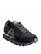 Sneakers Black
