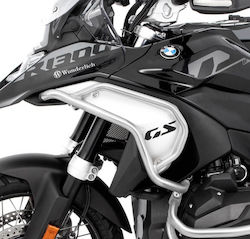 Obere Sturzbügel Ultimate Wunderlich BMW R 1300 GS Edelstahl