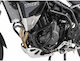 Motorschutzbügel Schwarz Triumph Tiger 900 Rally GT Pro '20-'23 5017605 Hepco & Becker