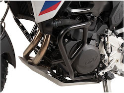 Προστατευτικα Καγκελα Κινητηρα Black Bmw F 900 Gs '24 5016534 00 01 Hepco & Becker Προστατευτικα Καγκελα Κινητηρα Black Bmw F 900 Gs '24 5016534 00 01 Hepco & Becker