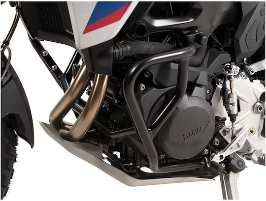 Engine Guard Bars Black BMW F 900 GS '24 5016534 00 01 Hepco & Becker