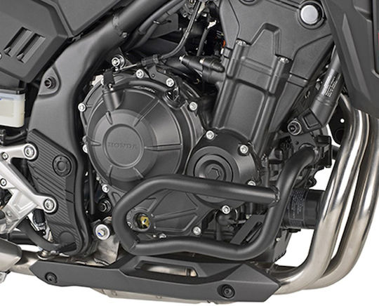 Προστατευτικα Καγκελα Kn1203 Honda Nx 500 '24 Kappa