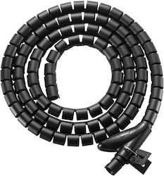 Equip Kabelspiralschläuche