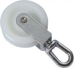 Plastic Bow Roller Universal Marine Town 35.fν.7878202