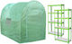 Polytunnel 19mm 4m X 2m Racking