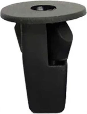 Toyota Quick Fastener Clip Plastic Fender Liner 19mm X 14mm Zclip-026
