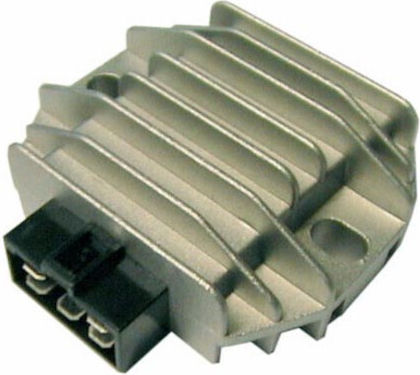 Regulator Redresor Yamaha Ybr 125 06'-15' Yp 250r X-max 05'-09' Nxc 125 Cygnus-x 04'-11'