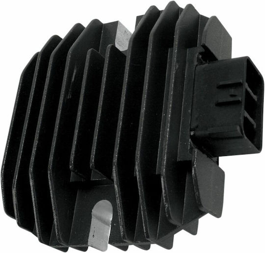 Moose Racing Rectifier M-10-315 Kawasaki Vn 900 06-16 Kawasaki Kaf 620 4x4 01-08 1pc