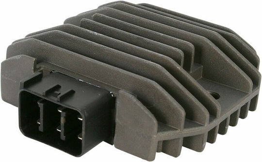 Moose Racing Rectifier M-10-668 Arctic Cat Textron H1 700 EFI 4x4 09-12 Arctic Cat Textron H2 1000 EFI 4x4 09-12 1pc