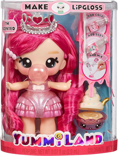 MGA Entertainment Doll for 4++ Years 25cm