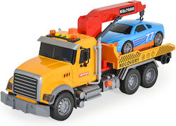 JinJia LKW für 3+ Jahre