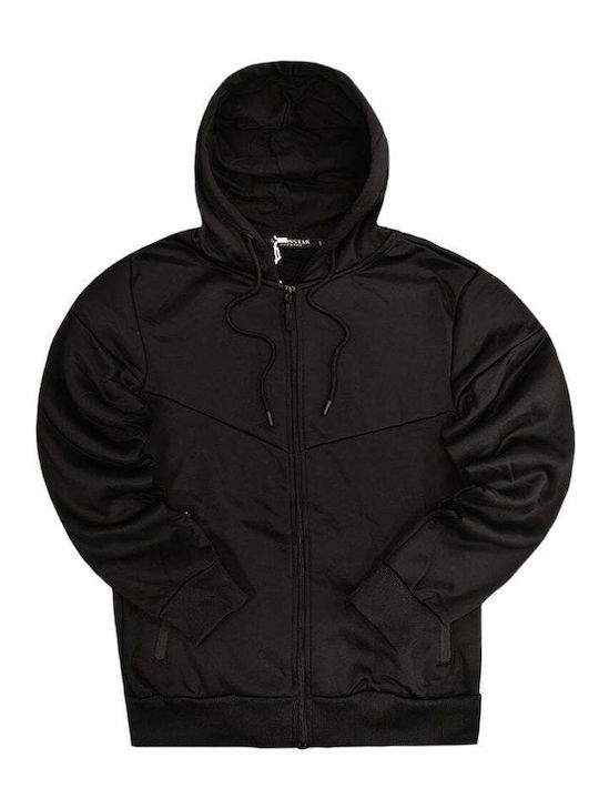 Gang Clothing Ζακέτα Μαύρο Gang Clothing Ζακέτα Μαύρο