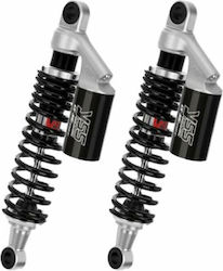 Yss Αμορτισέρ Πίσω Rc302-330t-11-888 Honda Cb 400 Sf 92-97 1 Ζευγάρι