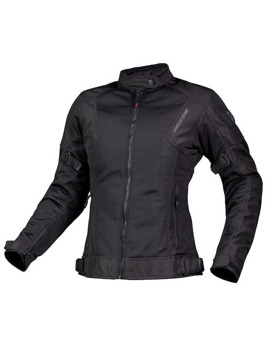Nordcode Luna Damen Jacke Nordcode Luna Damen Jacke