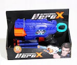 Foam Dart Gun Jlx7213