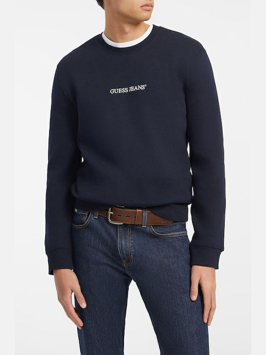 Guess Φούτερ Navy