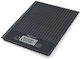 Medisana Ks240 Xl 40468 Black Digital Kitchen Scale