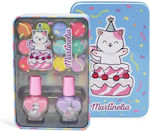 Martinelia Yummy Manicure Toy