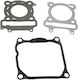 Dichtungen Ein Satz Std 52,4mm Sym Jet14 125cc Lc K.a & Zylinderkopfabdeckung O-Ring Ma1 Roc119954