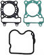 Dichtungssatz 52,4 mm Standard Honda Sh 125cc 2000>2013 K.a Plain Roc106464