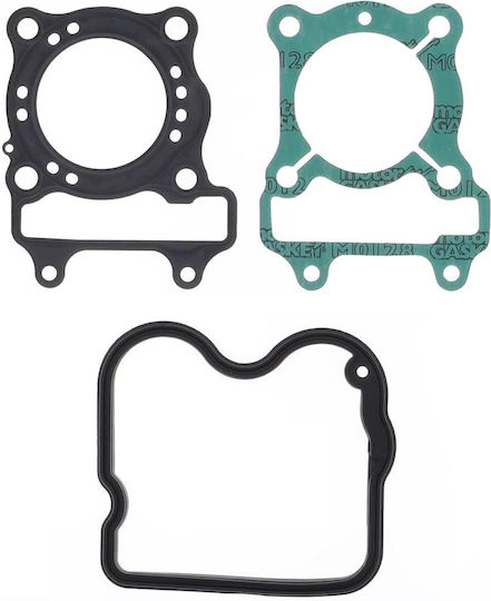 Dichtungssatz 52,4 mm Standard Honda Sh 125cc 2000>2013 K.a Plain Roc106464