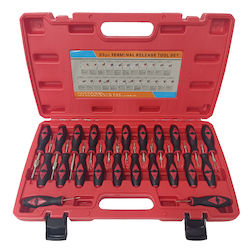 SKS Tools Πρέσα Ακροδεκτών 40000655