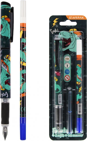Pioro In 2nab Skate Dino Set B C 1/40
