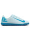 Jr Vapor 16 Club Tf TF Kids Soccer Cleats & Shoes Turf Blue