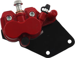 Rear Disc Brake Calipers Asus125i