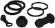Front Caliper Repair Kit Bcf-117 Honda Sh 125cc-150cc 2016> K.a Tourmax Japan119754