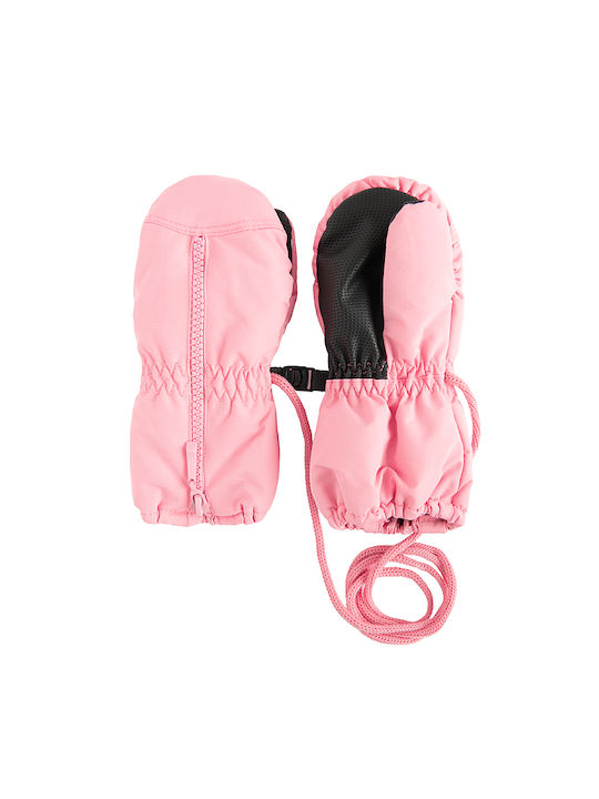 Cool Club Kids Gloves Pink 1pcs