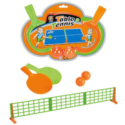 ToyMarkt Παιχνίδι Ping Pong