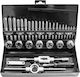 Rockforce Taps+toppers Set 32cz