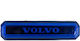 Lumină Volum Laterală Ledneon 24v Volvo Albastru