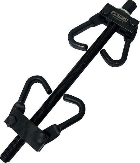Shock Absorber Spring Compressor Mercedes-Benz Sks Tools 40000670