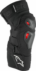 Alpinestars Bionic Pro Level 2 Protective Knee Pads Motocross Alpinestars Bionic Pro Level 2 Protective Knee Pads Motocross
