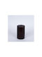 Scented Candle Brown 1pcs