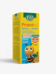 ESI Propolaid Junior Spray Strawberry 20ml ESI Propolaid Junior Spray Strawberry 20ml