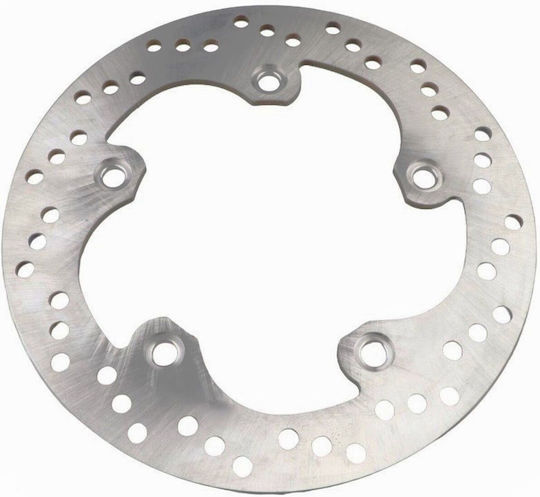 Rear Round Brake Disc Kymco Xciting 250cc-300cc-500cc 2004>2011 Pad Mhq119822